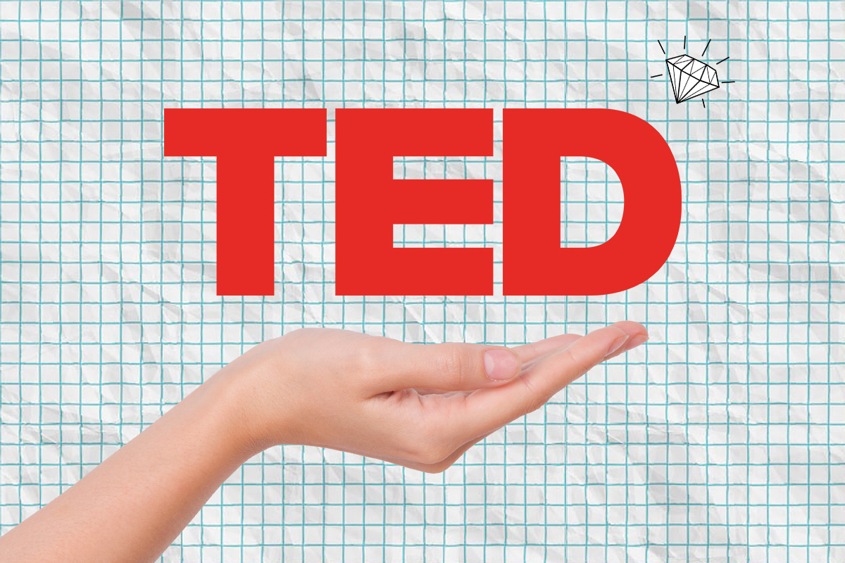лучшие лекции TED