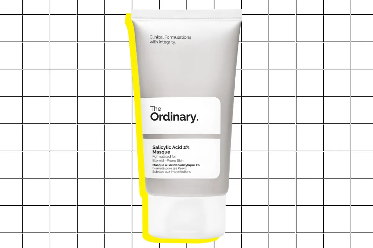 The Ordinary Salicylic Acid 2% Masque