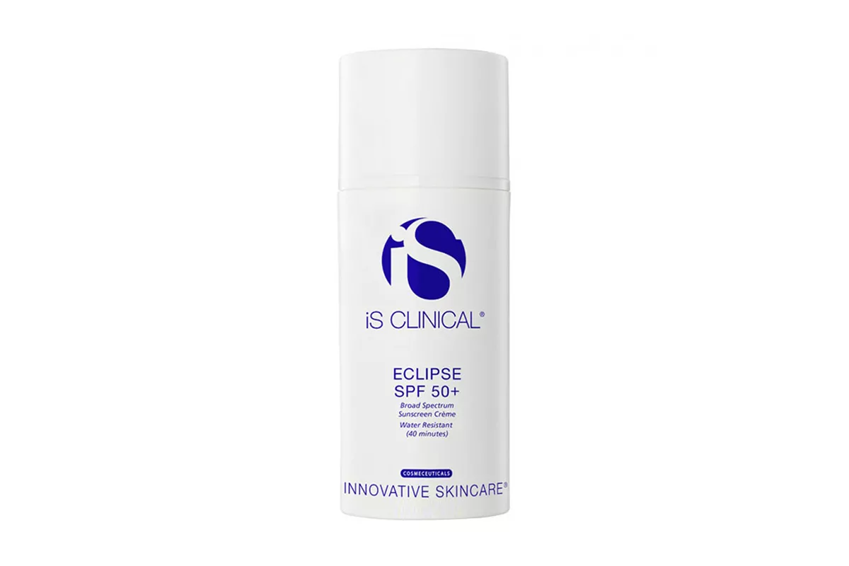Is Clinical, Eclipse SPF 50+
