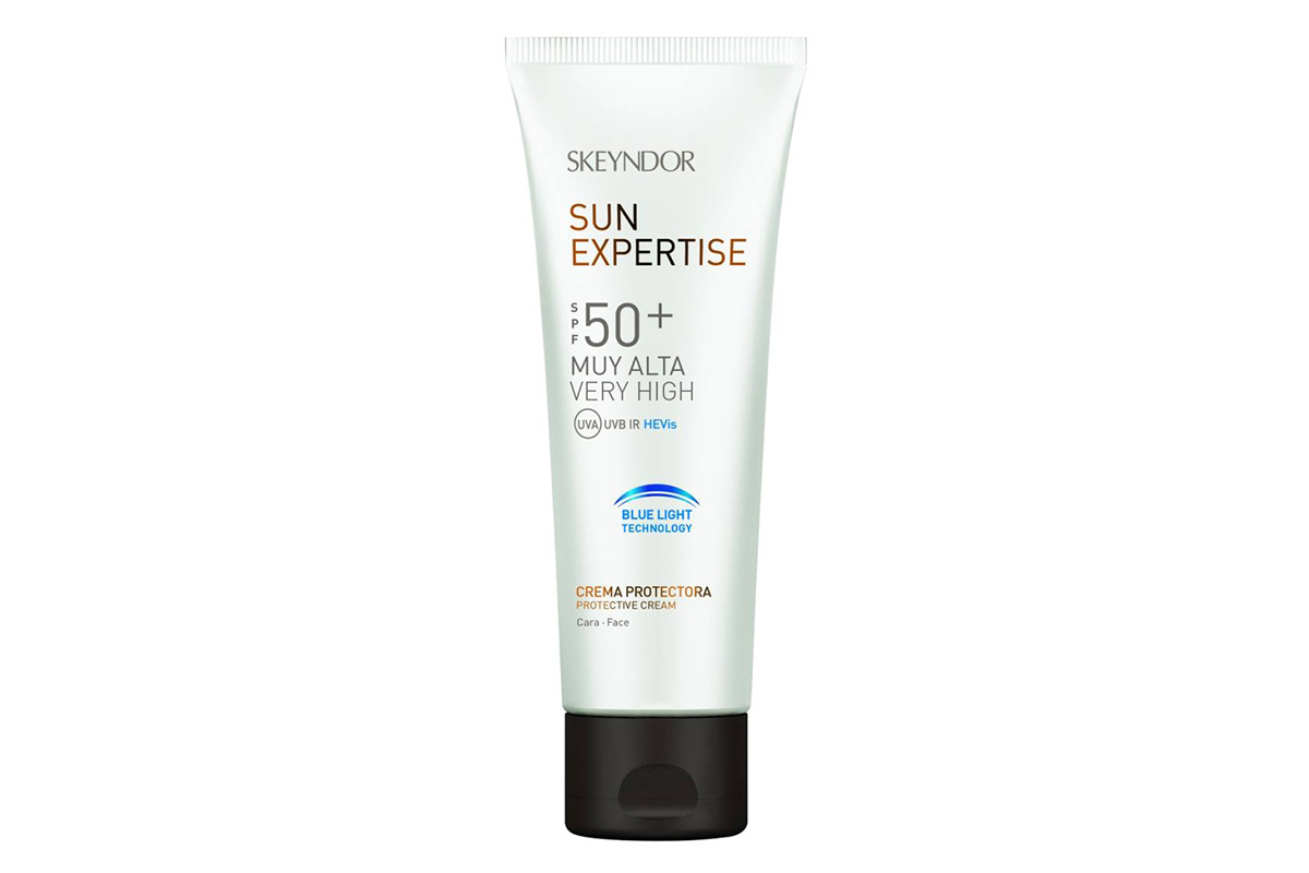 Skeyndor, Sun Expertise Protective Cream SPF 50+