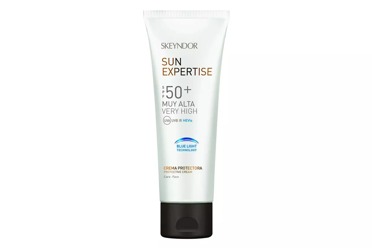 Skeyndor, Sun Expertise Protective Cream SPF 50+