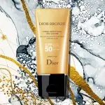 Dior, Bronze Beautifying Protective Creme Sublime Glow SPF 50
