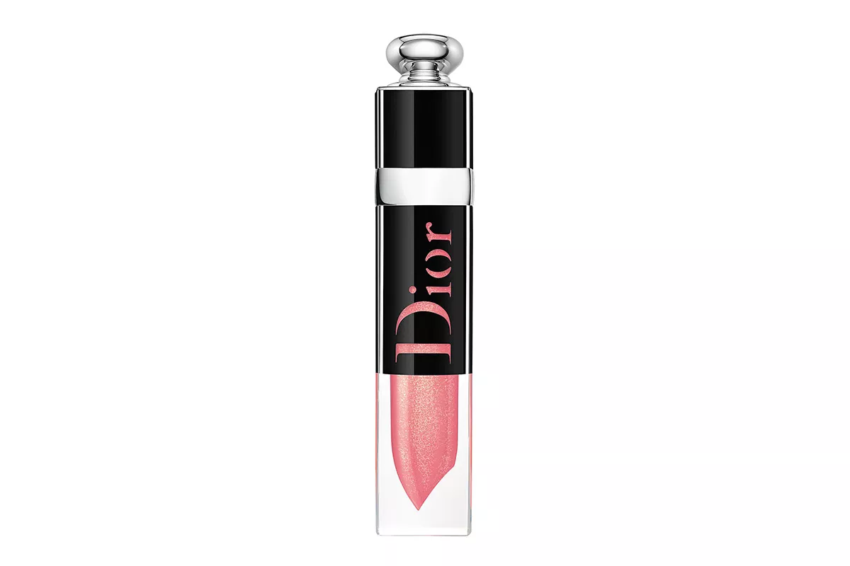 Dior, Addict Lacquer Plump Limited Edition