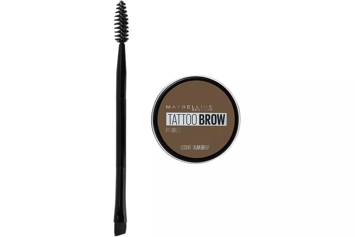 Maybelline Tattoo Brow Pomade