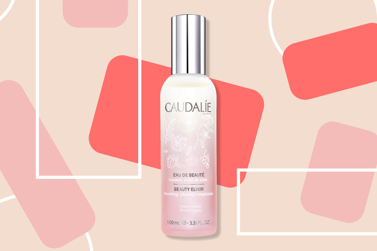 Caudalie, Beauty Elixir Limited Edition