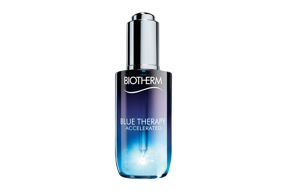 Biotherm Blue Therapy Accelerated Serum