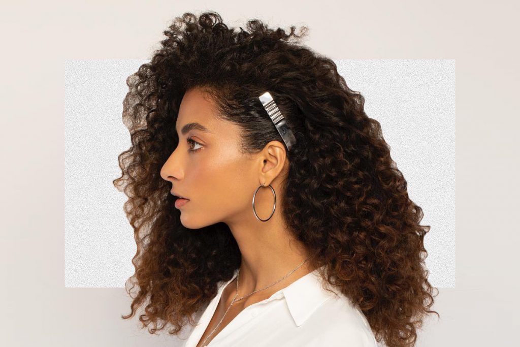Pin It Modnye Pricheski S Zakolkami Na Leto 2019 Beauty Hub