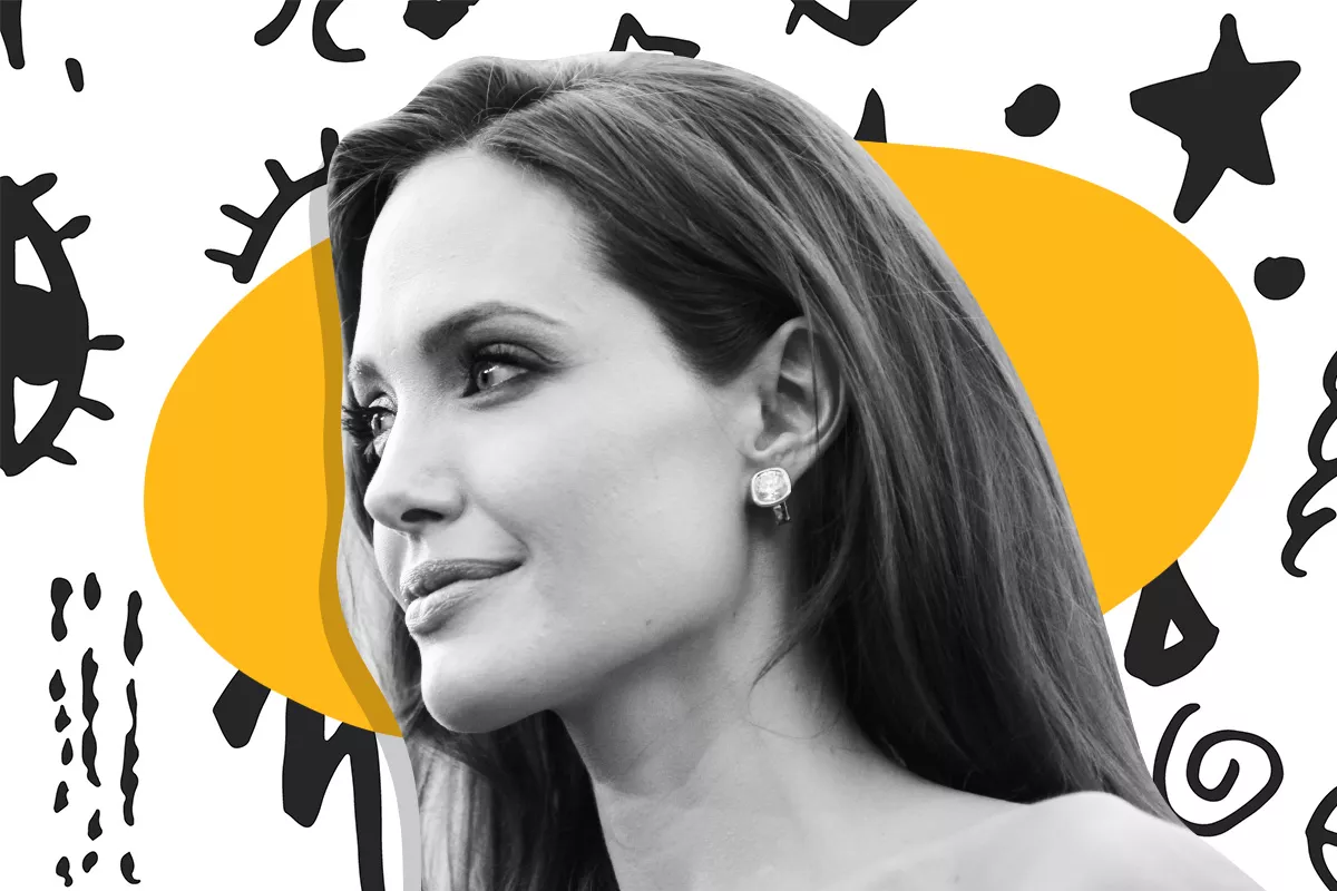 Сім важливих правил Анджеліни Джолі, яких варто дотримуватися