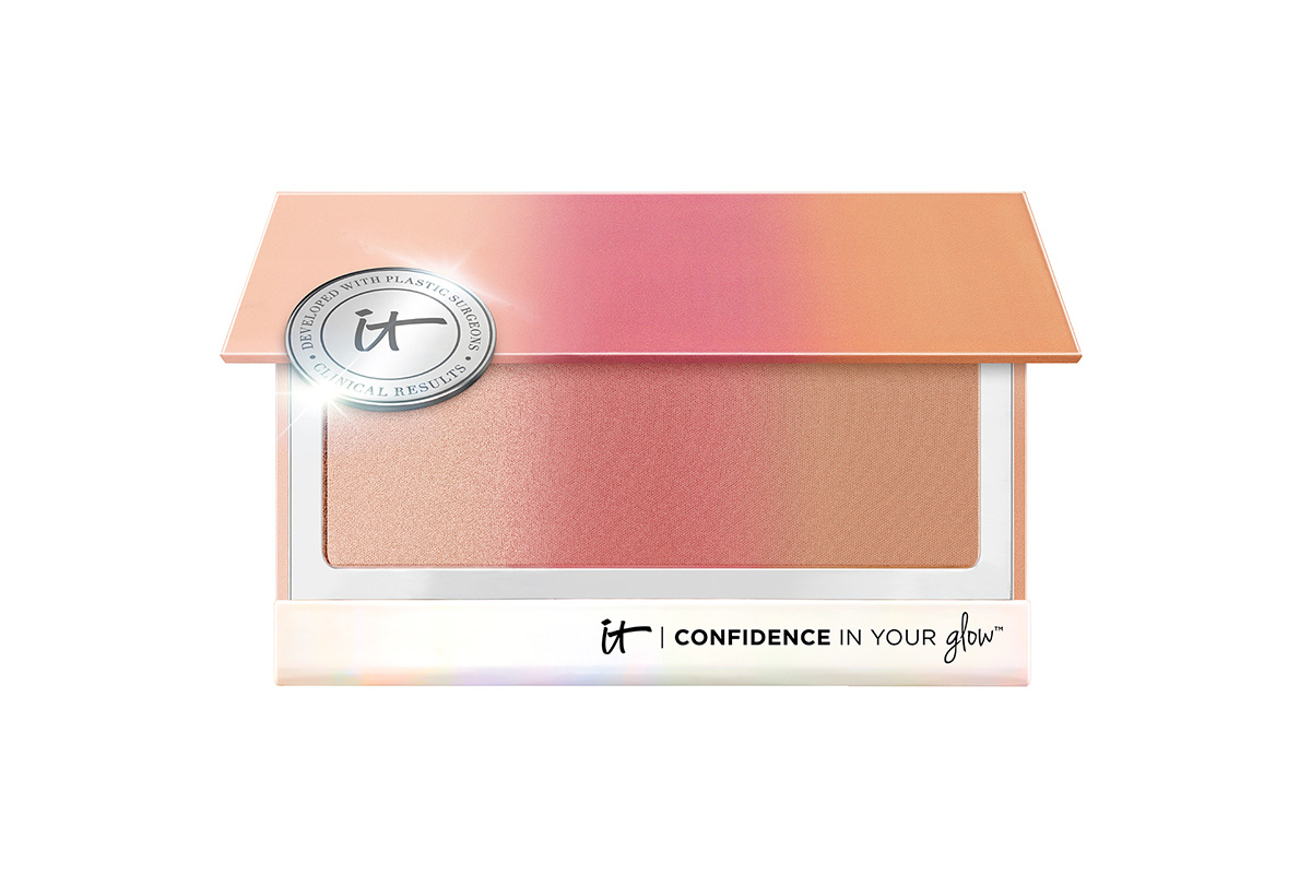 It Cosmetics Confidence in Your Glow