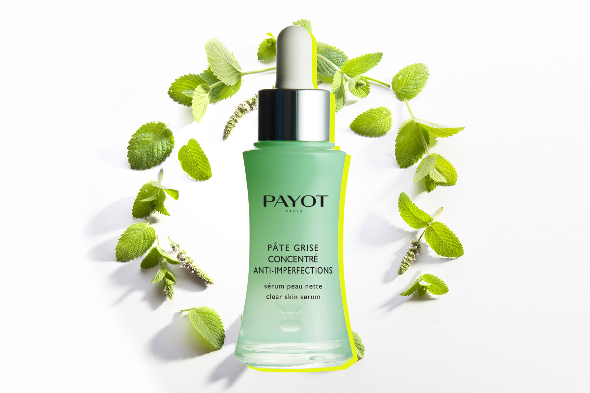 Beauty-средство недели: Payot, Pate Grise Concentre Anti-Imperfection