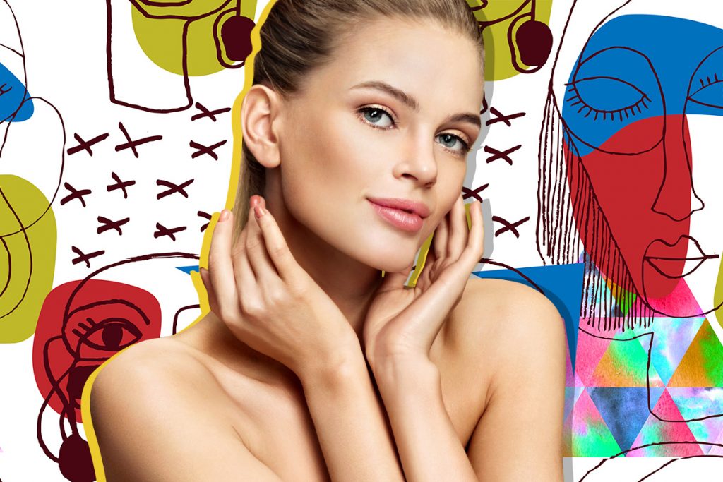 Как убрать щеки 7 лучших способов коррекции лица Beauty HUB