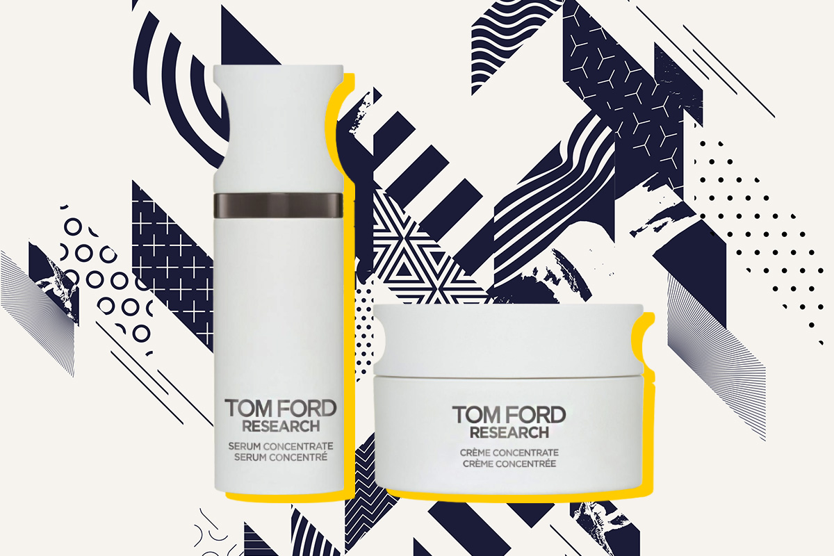 Tom Ford Research