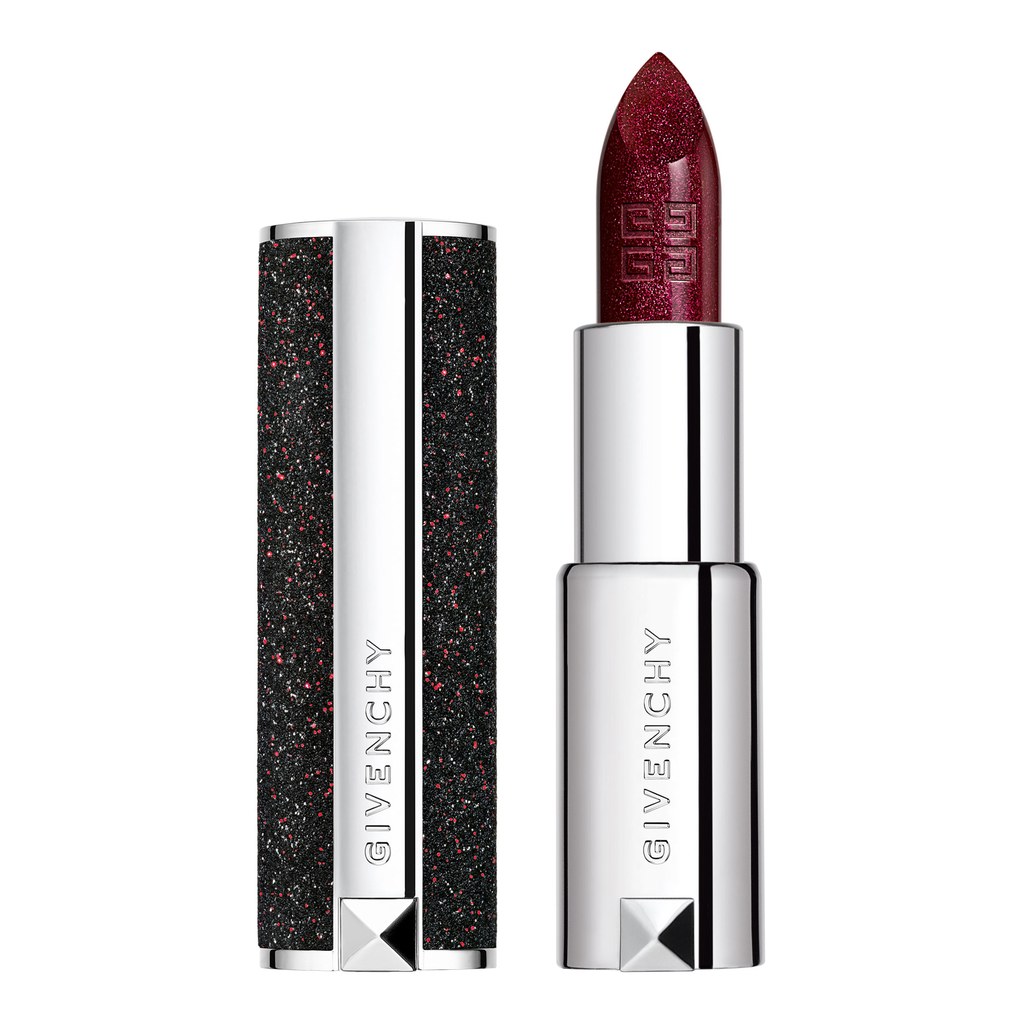 Николя Деженн: о красоте, новых помадах и Givenchy Beauty