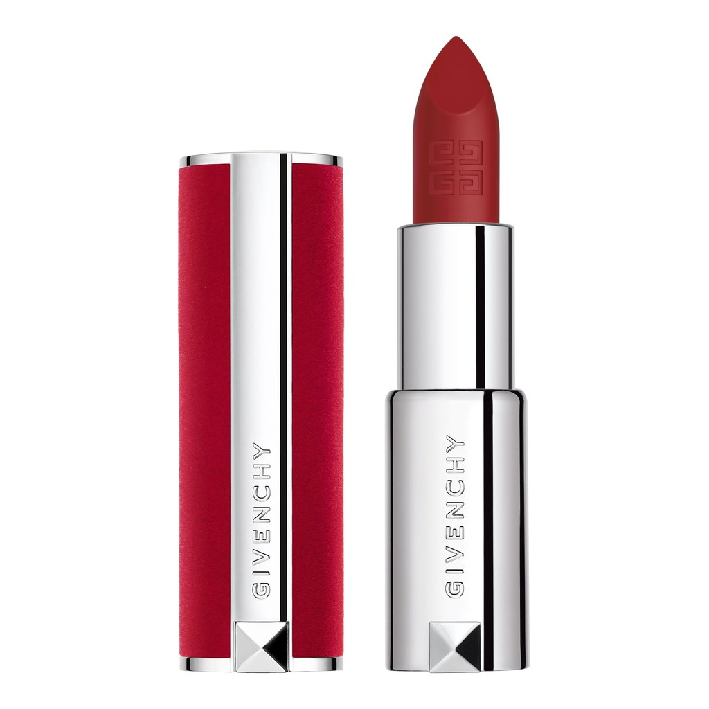 Николя Деженн: о красоте, новых помадах и Givenchy Beauty