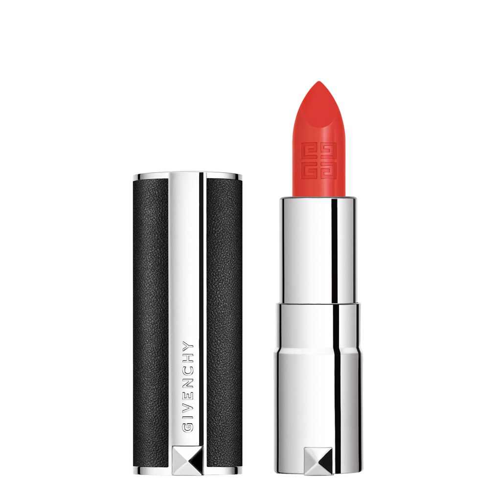 Николя Деженн: о красоте, новых помадах и Givenchy Beauty