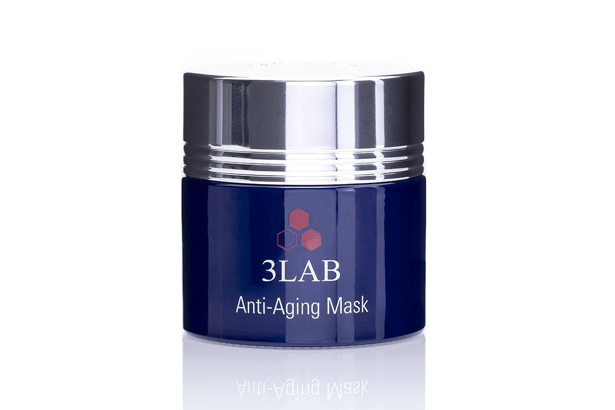 Антивозрастная маска для лица 3LAB Anti-Aging Mask