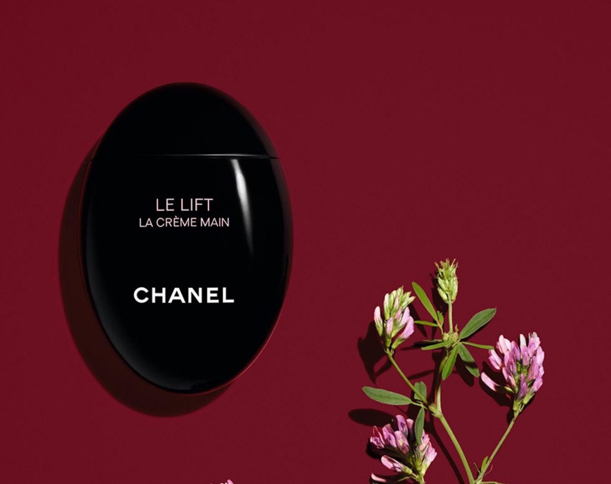 Beauty-средство недели: Chanel Beauty, Le Lift Hand Cream