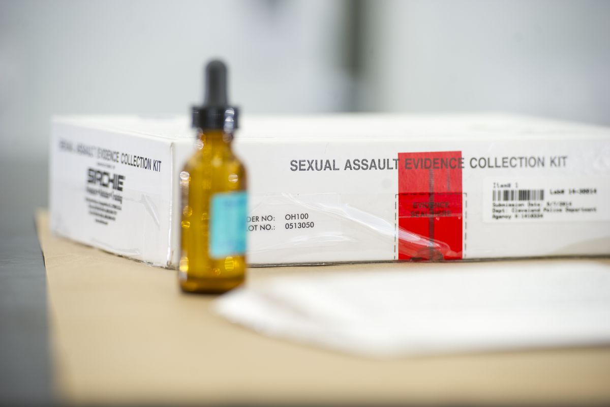 #MeToo Kit: выпусти набор для жертв сексуального насилия