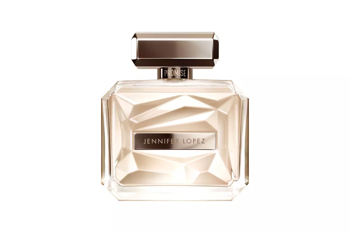 Дженнифер Лопес представила свой юбилейный парфюм