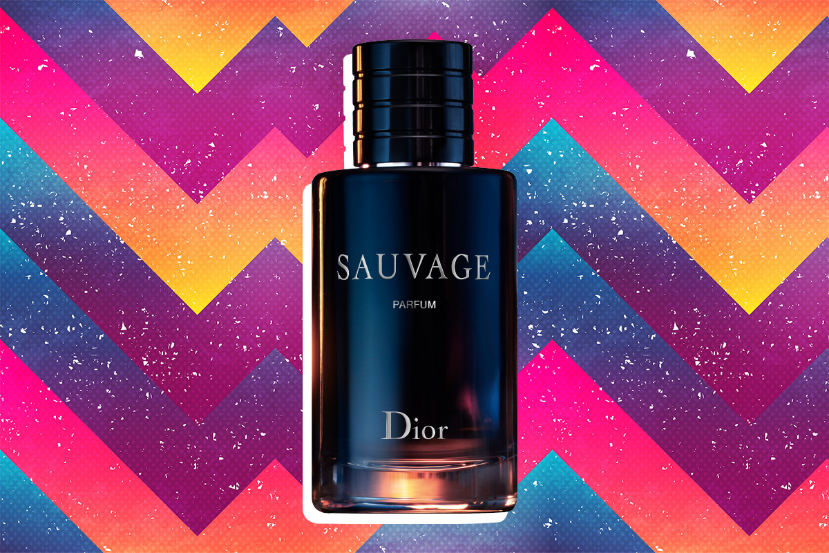 Beauty-средство недели: Dior, Sauvage Eau De Parfum