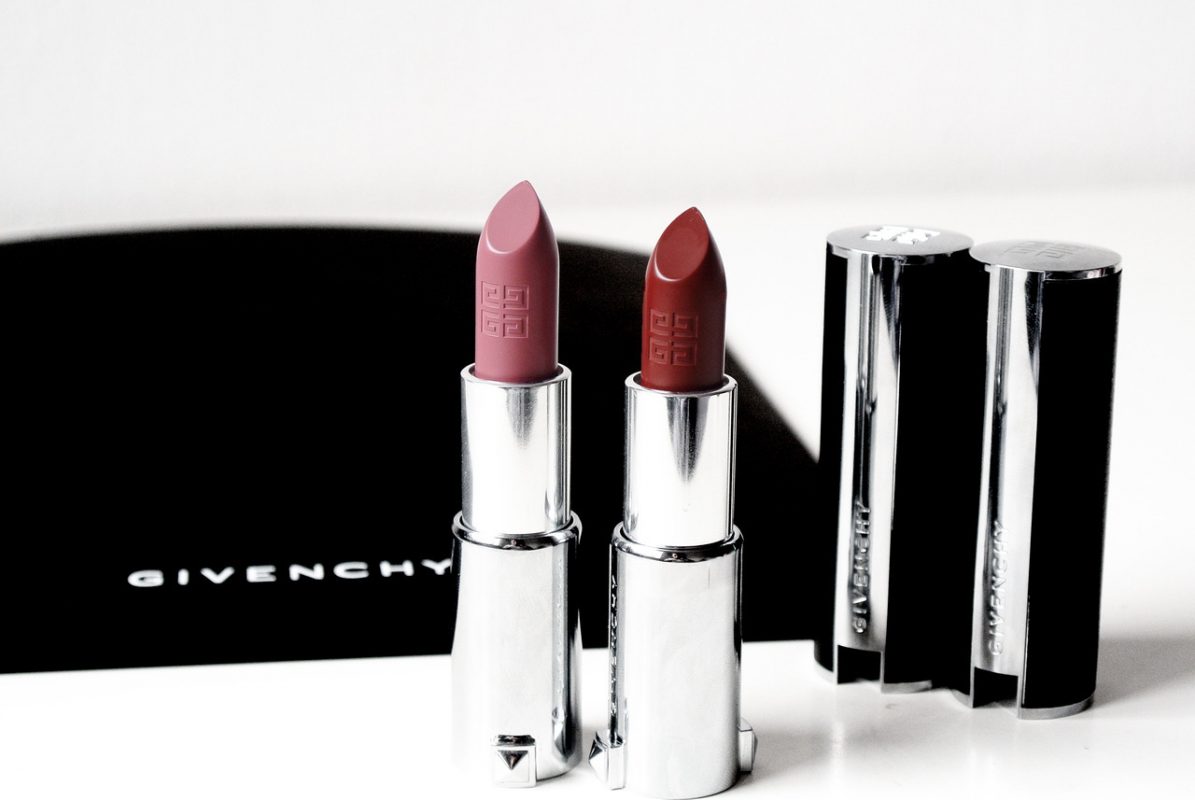 Николя Деженн: о красоте, новых помадах и Givenchy Beauty