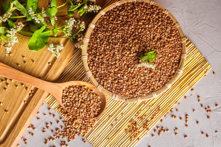 Гречневая Диета И Другие Продукты.