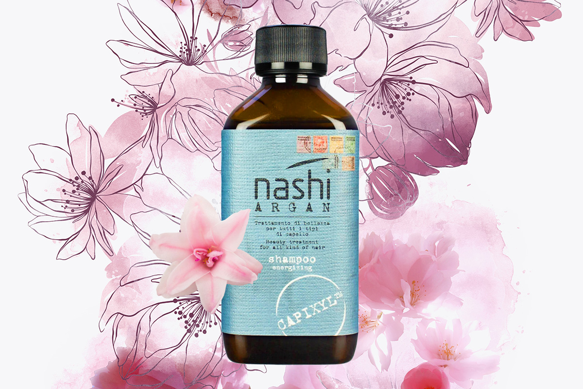 Beauty-средство недели: Nashi Argan, Capixyl Shampoo