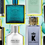 Мужская парфюмерия: 9 новых ароматов на осень 2019