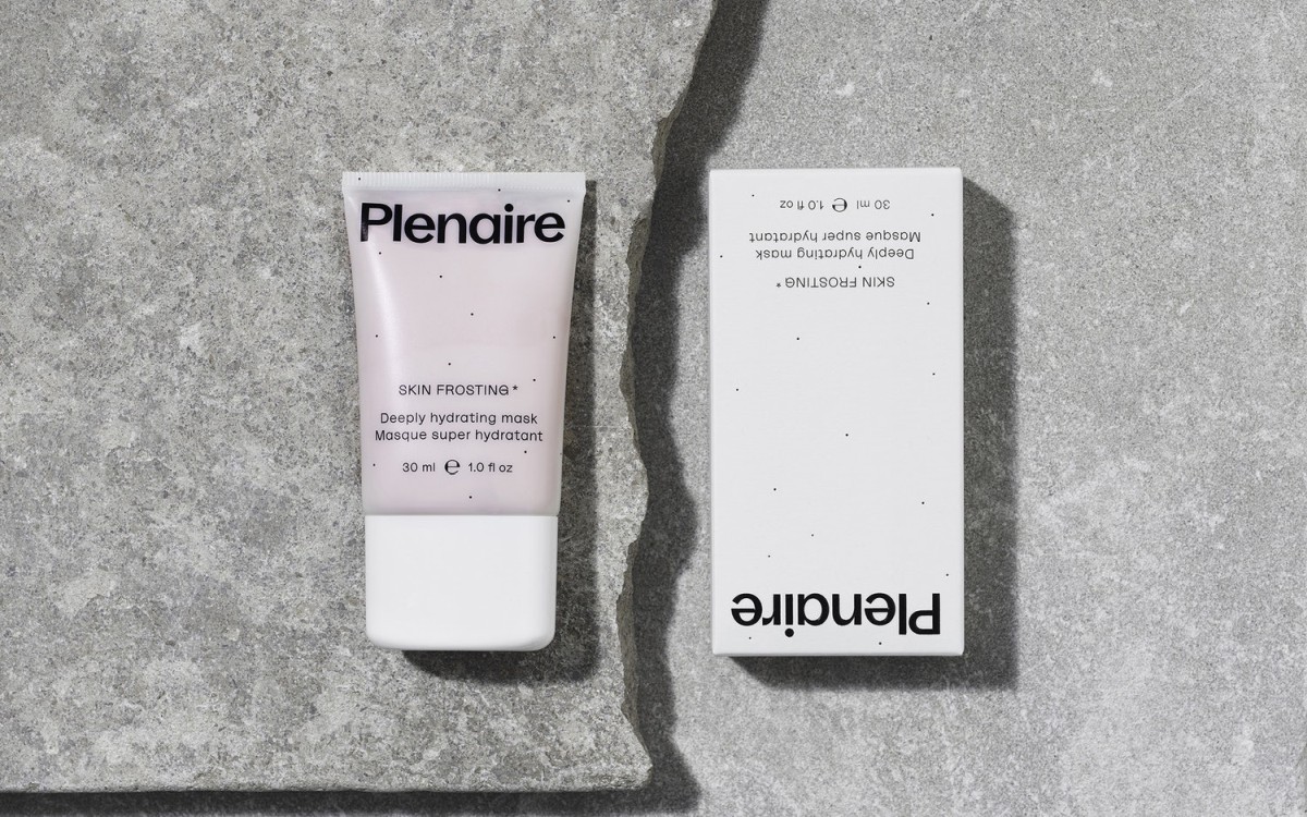 Plenaire - новый бренд косметики для поколения Z