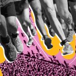 почему вам стоит пробежать марафон