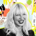 Sia рассказала, что страдает от синдрома Элерса — Данлоса