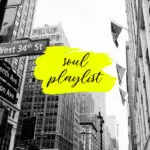 B-Hub music: плей-лист soul музыки