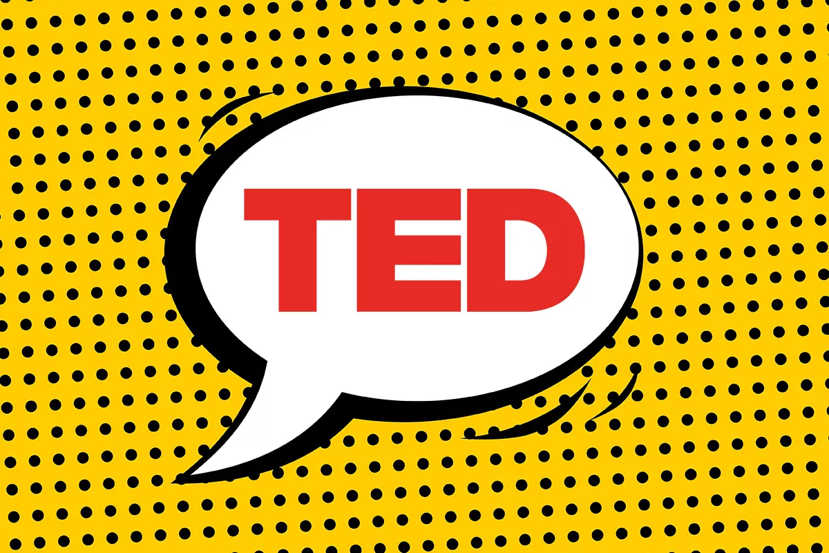 самые популярные лекции TED на русском