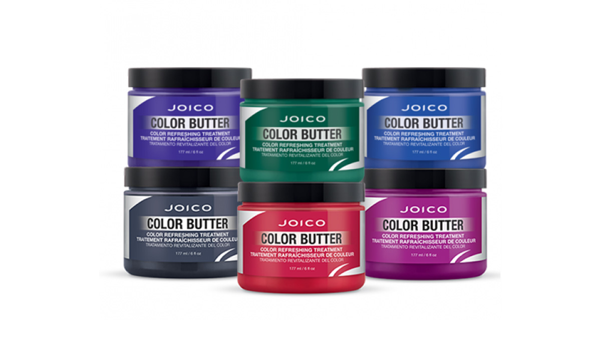 Joico, Color Intensity Color Butter