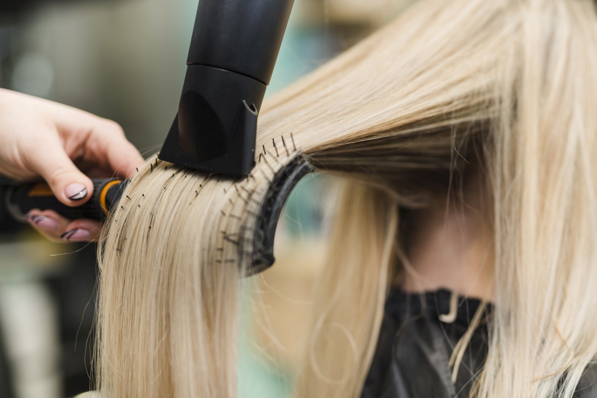 Экспертное мнение: как правильно ухаживать за волосами осенью