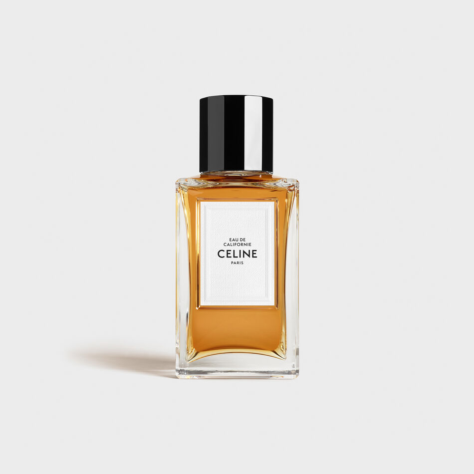 Celine открыл первый парфюмерный бутик и анонсировал выход бьюти-аксессуаров