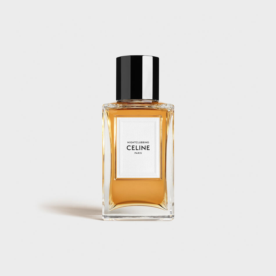 Celine открыл первый парфюмерный бутик и анонсировал выход бьюти-аксессуаров