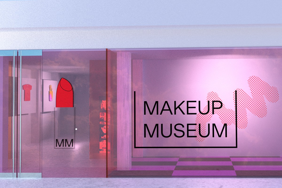 В Нью-Йорке откроется первый Музей макияжа