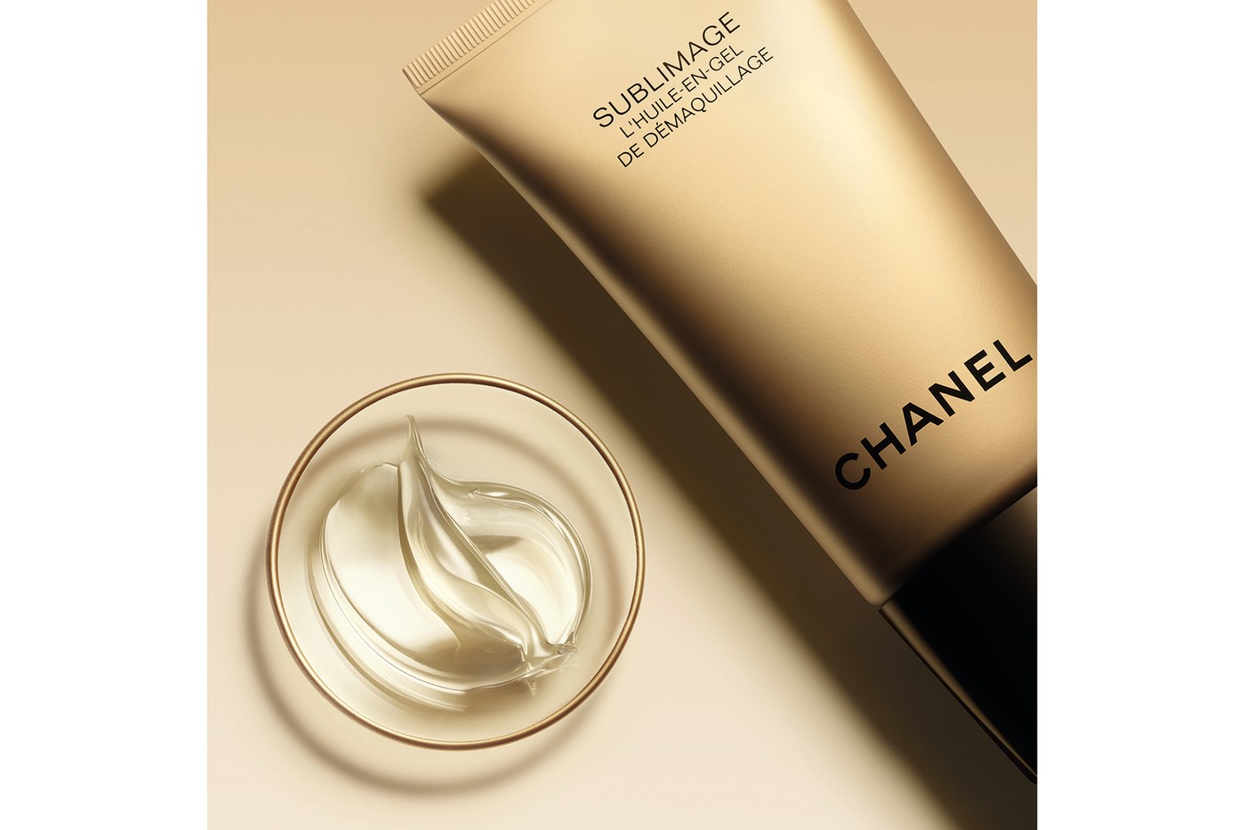 Chanel представили новую очищающую коллекцию для лица