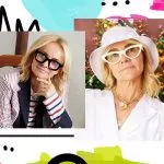 Джоанна Чех стала новым амбассадором Dior Skincare