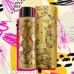 Shu Uemura x Pokemon выпустили коллекцию по уходу за волосами