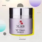 Покупка ноября 2019: 3LAB, M Cream Ultimate Lift