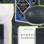 Твердое мыло с активированным углем: как и зачем использовать