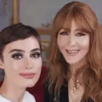 Шарлотта Тилбери показывает, как создать макияж 60-х за 5 минут (видео)