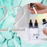 Адвент-календарь Beauty HUB 2019: космецевтика для кожи лица