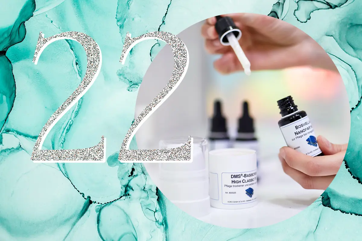 Адвент-календарь Beauty HUB 2019: космецевтика для кожи лица