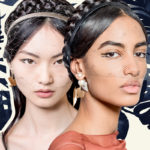 Греческая богиня: beauty-образы показа Dior Haute Couture SS 2020