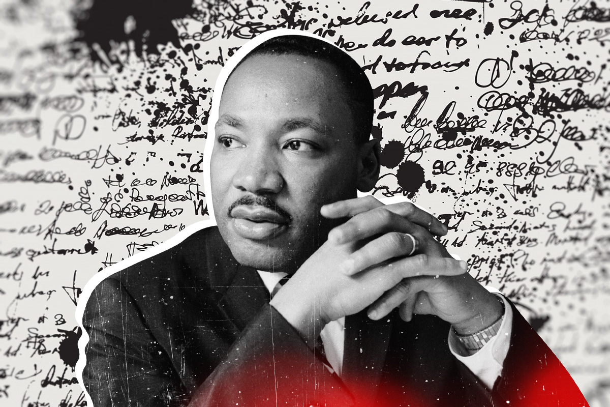 I have a dream: вдохновляющие цитаты Мартина Лютера Кинга, которые актуально прочесть украинцу