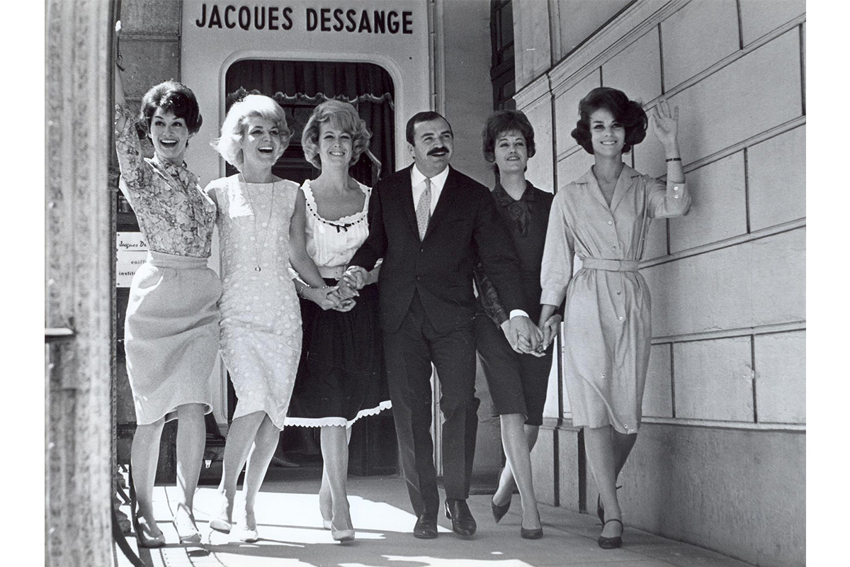 Вечная память: за что мы благодарны Жаку Дессанжу