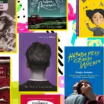 10 ЛГБТ книг, на которые стоит обратить свое внимание